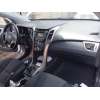 hyundai i30 (gd) del año 2017
