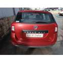 DACIA LOGAN MCV II