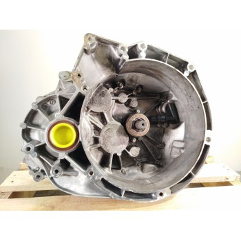 CAJA CAMBIOS CV6R7002PF 2255924 