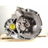 Recambio de caja cambios para ford focus iii turnier 1.0 ecoboost referencia OEM IAM CV6R7002PF 2255924 
