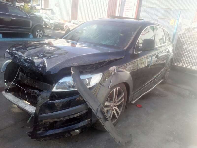 AUDI Q7 (4L)