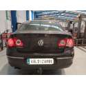 VOLKSWAGEN PASSAT B6 (3C2)
