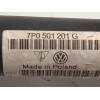 Recambio de transmision trasera izquierda para porsche cayenne (typ 92aa) diesel referencia OEM IAM 7P0501201G  