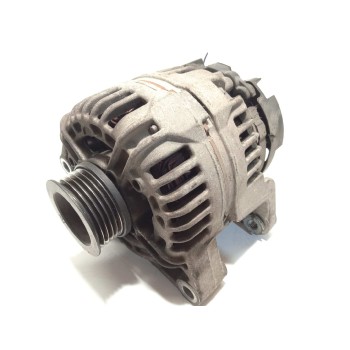 Recambio de alternador para opel corsa d (s07) 1.0 (l08, l68) referencia OEM IAM 13222930  0124325171