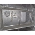 RENAULT MEGANE III HATCHBACK (BZ0/1_, B3_)
