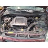 nissan x-trail i (t30) del año 2002