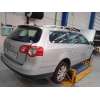 volkswagen passat b6 variant (3c5) del año 2007