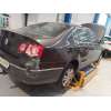 volkswagen passat b6 (3c2) del año 2005