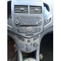 CHEVROLET AVEO BERLINA HATCHBACK