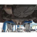 RENAULT MEGANE III HATCHBACK (BZ0/1_, B3_)