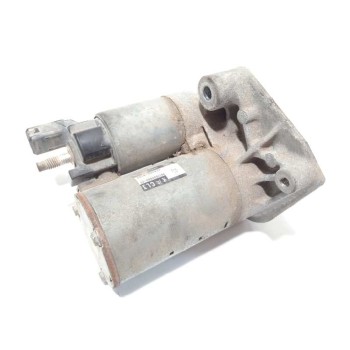 Recambio de motor arranque para citroën c4 cactus feel cool referencia OEM IAM 9671530880 9688477380 4280008332