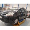 citroën c4 grand picasso i (ua_) del año 2010