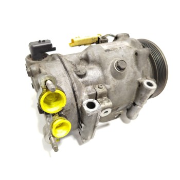 COMPRESOR AIRE ACONDICIONADO 9684432480 1341 SD7C16