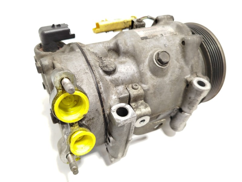 COMPRESOR AIRE ACONDICIONADO 9684432480 1341 SD7C16