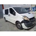NISSAN PRIMASTAR (X..)