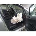 OPEL CORSA D