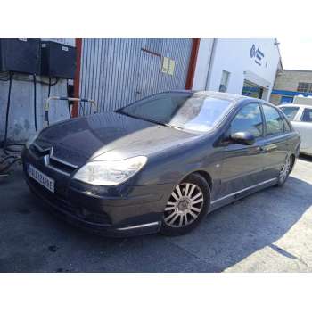 CITROËN C5 BERLINA