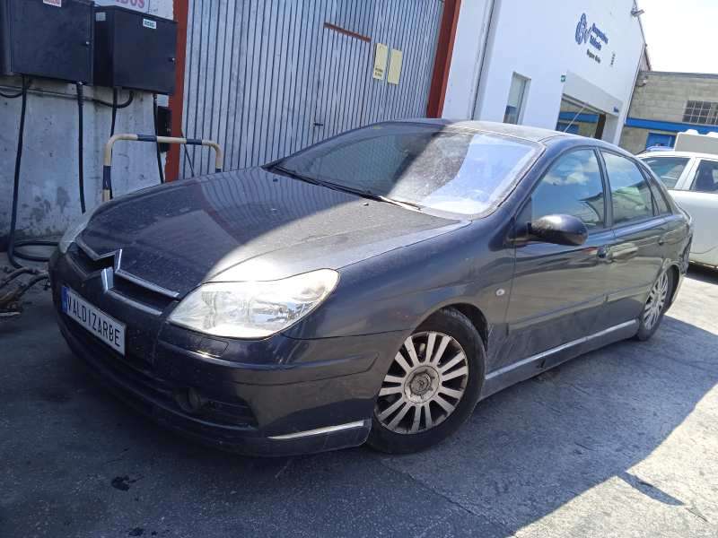 CITROËN C5 BERLINA
