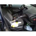 FORD FOCUS III