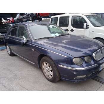 ROVER 75 (RJ) de desguace