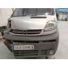opel vivaro a autobús (x83) del año 2005
