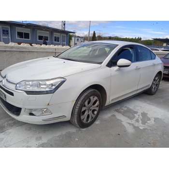 CITROËN C5 BERLINA