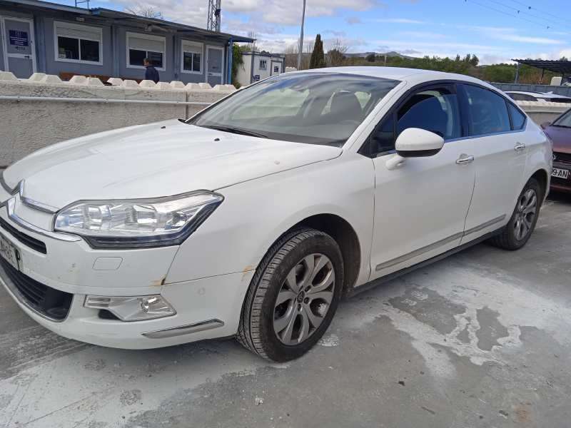 CITROËN C5 BERLINA