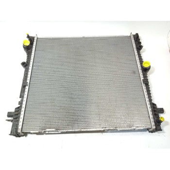 RADIADOR AGUA 17119797807 