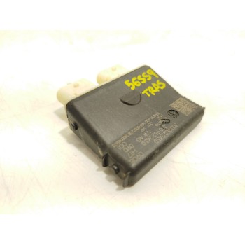 MODULO ELECTRONICO 3G0962243D 