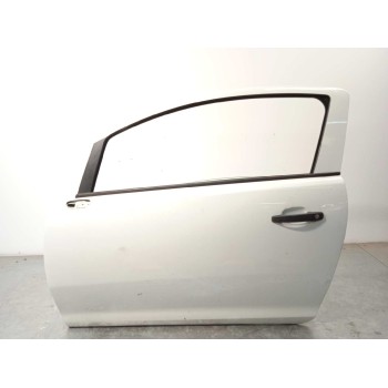PUERTA DELANTERA IZQUIERDA 93191126 