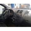 mercedes-benz vito autobús (w638) del año 2000