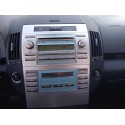 TOYOTA COROLLA VERSO (ZER_, ZZE12_, R1_)