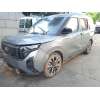 ford tourneo courier del año 2024
