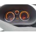 OPEL CORSA D