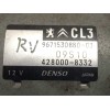 Recambio de motor arranque para peugeot 2008 (--.2013) 1.2 16v vti referencia OEM IAM 9671530880 9688477380 4280008331