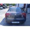 citroën c5 berlina del año 2006