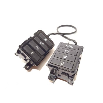 MANDO MULTIFUNCION FK7219F211LC LR060868