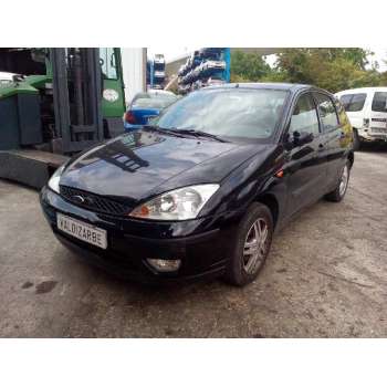 FORD FOCUS BERLINA (CAK)