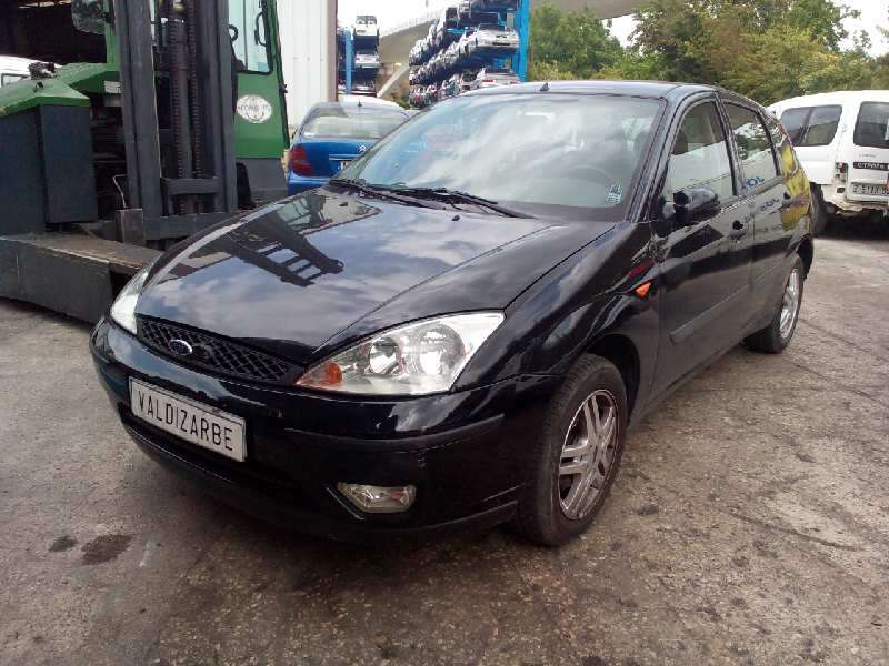 FORD FOCUS BERLINA (CAK)
