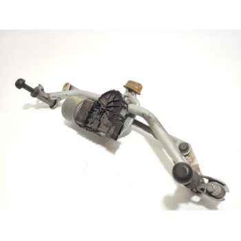 Recambio de motor limpia delantero para peugeot 2008 (--.2013) 1.2 16v vti referencia OEM IAM 9673222580  3397021391