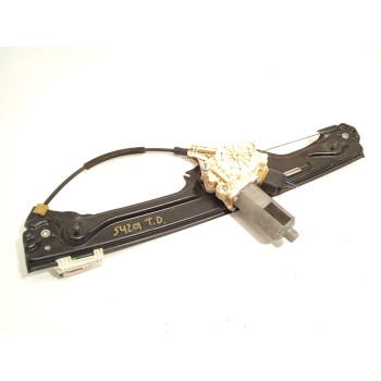 Recambio de elevalunas trasero derecho para bmw x6 (e71, e72) xdrive 35 d referencia OEM IAM 51357197304  6967262