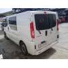 nissan primastar (x..) del año 2009