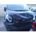 FORD TRANSIT CUSTOM KASTEN