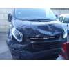 ford transit custom kasten del año 2013