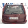 nissan x-trail i (t30) del año 2002