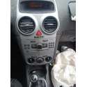 OPEL CORSA D