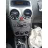 opel corsa d del año 2009