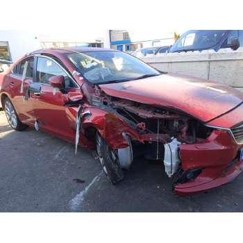 MAZDA 6 LIM. (GH)(.2012->) de desguace