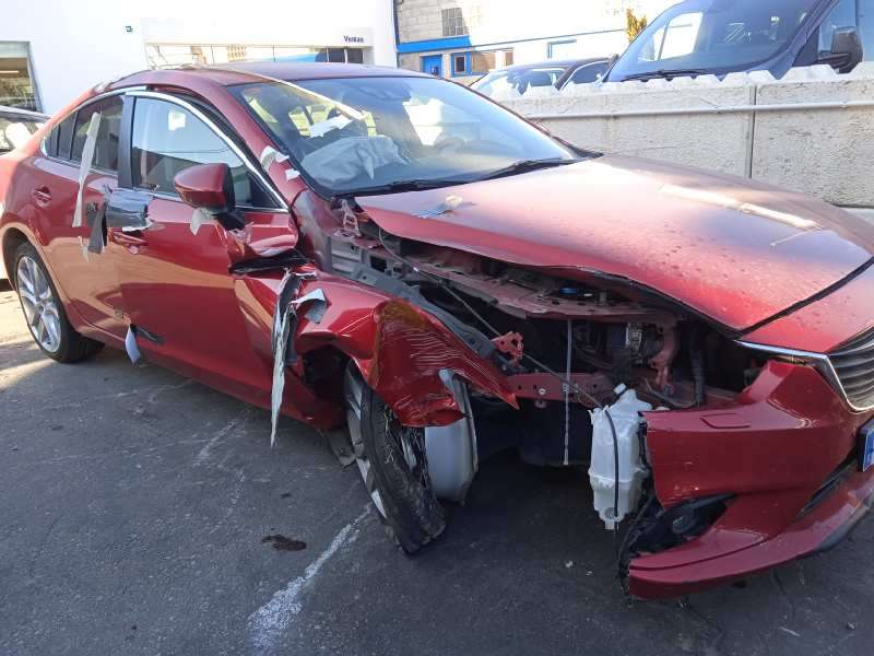 MAZDA 6 LIM. (GH)(.2012)