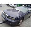 rover 75 (rj) del año 2003